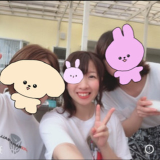 6/15 16時から21時の時間帯で大宮で会える人〜？