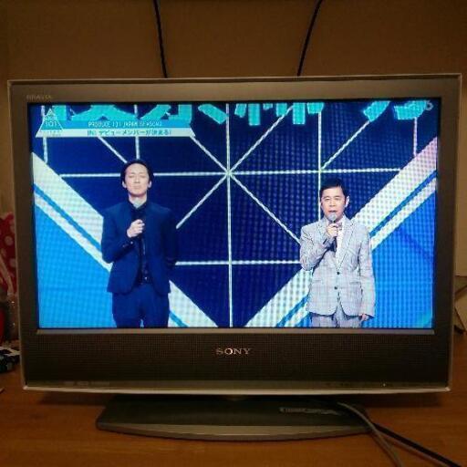 SONY　BRAVIA