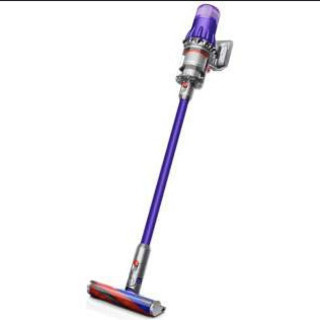 『ダイソン』Dyson Digital Slim Fluffy　SV18FF  サイクロン式 コードレス掃除機