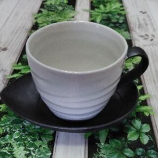 コーヒーカップ5個セットの画像