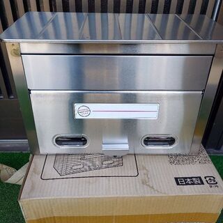 郵便ポスト