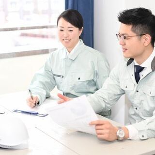 【急募/正社員】☆現場管理職兼インテリアコーディネーター☆通勤&...