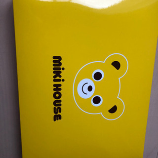 ✨新品✨　ミキハウスの画像