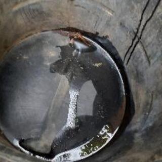 🌸🌺🌻🌸🌺🌻ドラム缶サイズ　水溜　池　農業資材🌸🌺🌻🌸🌺🌻の画像