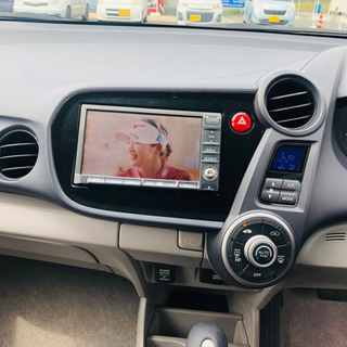 ホンダ　インサイト　車検2022-06-12までの画像