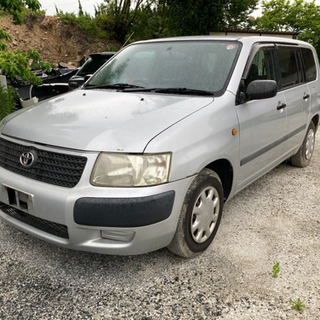 プロボックス 不具合無し