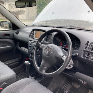 プロボックス 不具合無しの画像