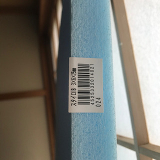 スタイロフォーム  10枚あり！の画像