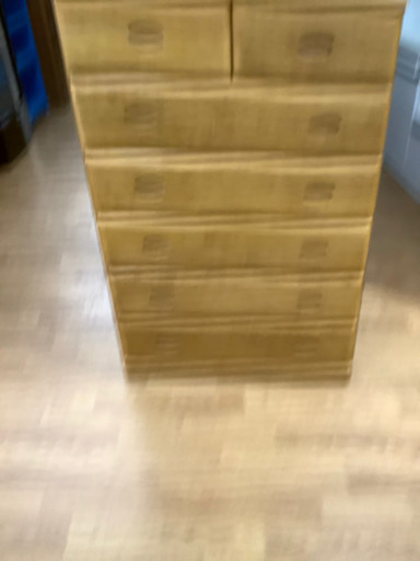 【三友ファニチャー】6段チェスト売ります！