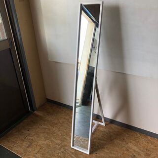 スタンドミラー 立て鏡 全身鏡 姿見