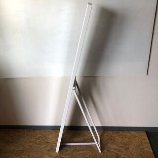 スタンドミラー 立て鏡 全身鏡 姿見の画像