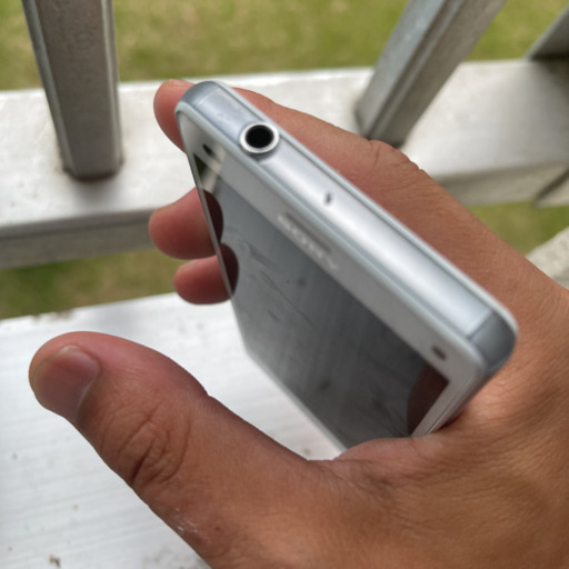 docomoスマホ