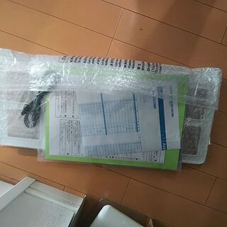 カシオ Casiotone キーボード LK-515 使用1回、箱つき、送料込みの画像