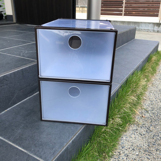靴箱 9箱