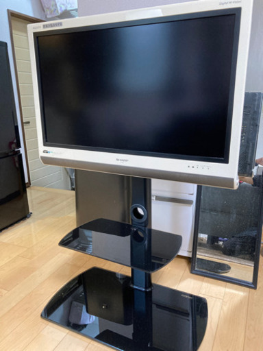 FITUEYES 壁寄せテレビ台