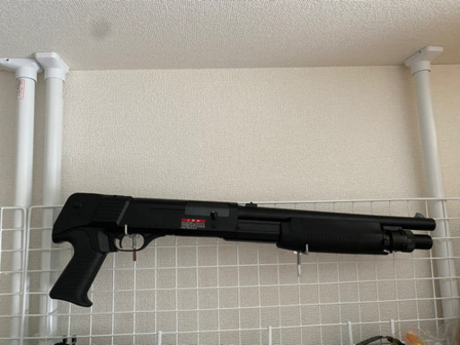 m3ショーティー