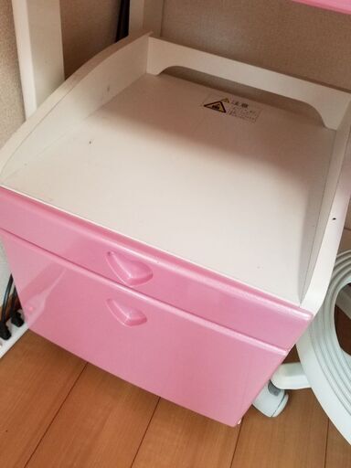 学習机　椅子セット