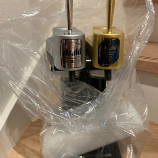 ビールサーバー　非売品