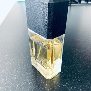 シャネル　香水　CHANEL エゴイスト　