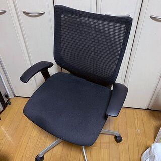 オカムラバロンチェア