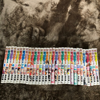 魔法先生ネギま!1-36巻