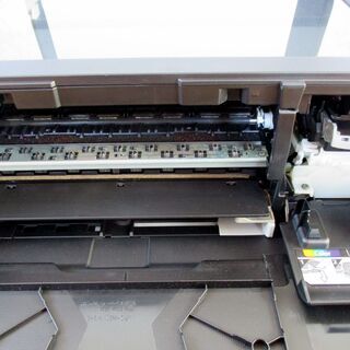 CANON 複合機 (プリンター) MG3230 作動確認済みの画像