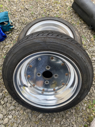 SSR スピードスター　マーク1