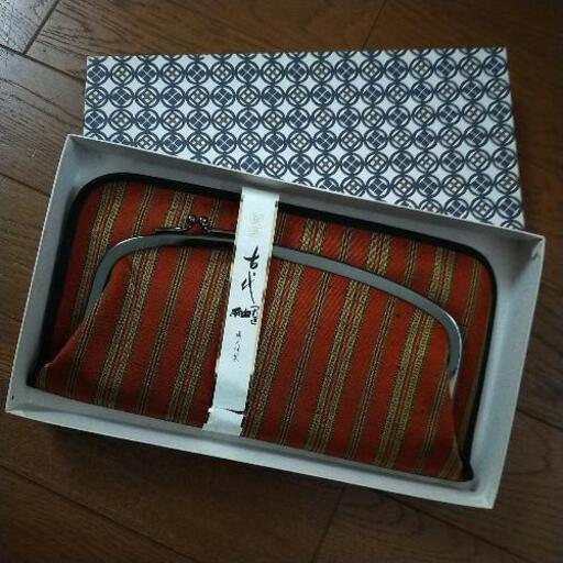 新品　着物小物