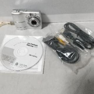 OLYMPUS   デジタルカメラ   FE―180/ X―745の画像