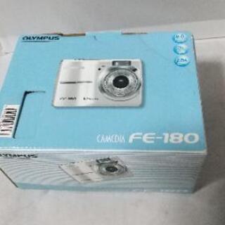 OLYMPUS   デジタルカメラ   FE―180/ X―745の画像