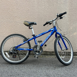 MTX 自転車の中古が安い！激安で譲ります・無料であげます