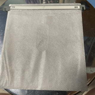 CD.DVDケースの画像