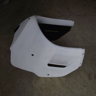 YAMAHA YSR80　不動　レストアベースの画像