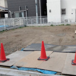 【大和田駅】売り土地🏡通風採光の良い敷地です☀️お好きなハウスメ...