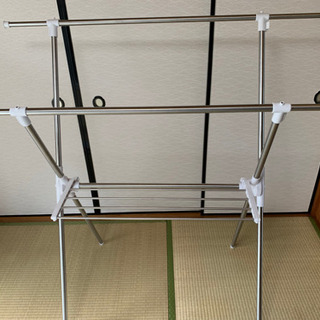 室内用洗濯干し