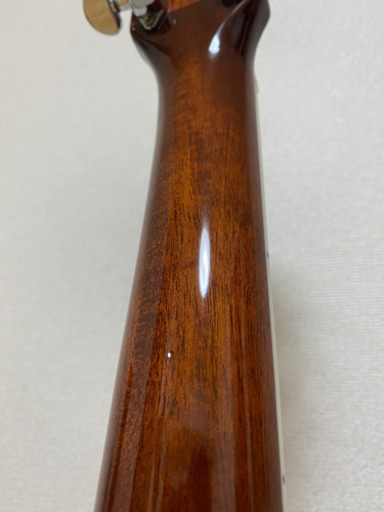 島村楽器 James JF400/TSB