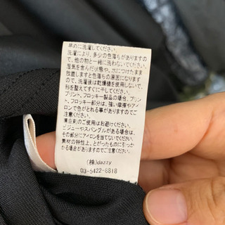 dazzy フォーマル ドレス　結婚式　謝恩会の画像