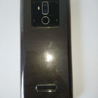 oukitel K7 Power SIMフリー 10000mAh 6.0インチ18:9の画像