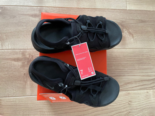 ナイキ　エアマックスココ　24cm