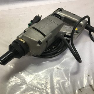 マキタ　スクリュードライバー