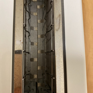 無印良品 トースターの画像
