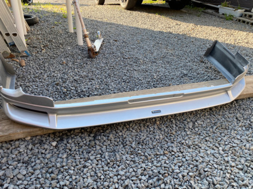 ハイエース４型リップ　ナロー