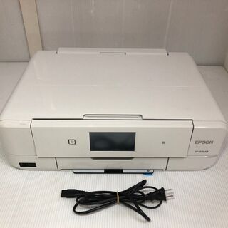 Epson(エプソン)★Colorio(カラリオ)★インクジェットプリンター複合機★EP-978A3★ホワイト