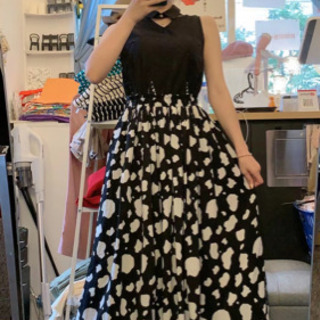 ロングスカート