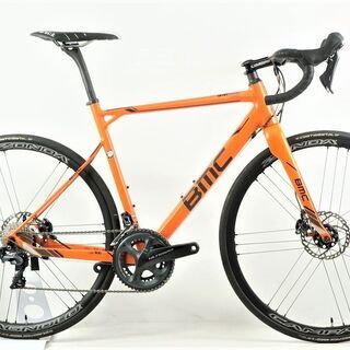 BMC 「ビーエムシー」 SR02 2011年モデル ロードバイク（自転車