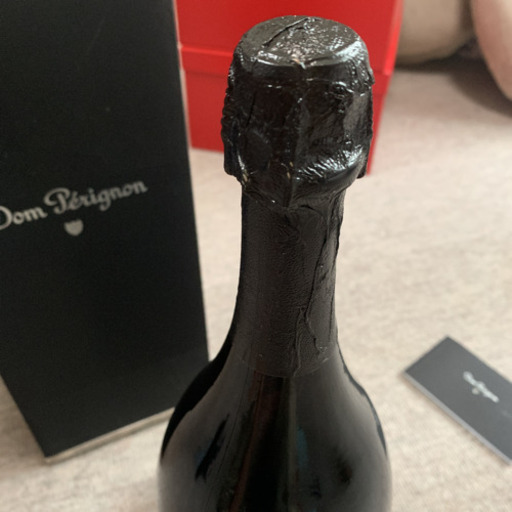 ドンペリ白1999マグナムボトル1500ml 冊子箱付き