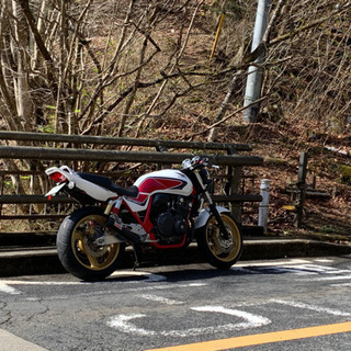 バイクお友達になって頂ける方