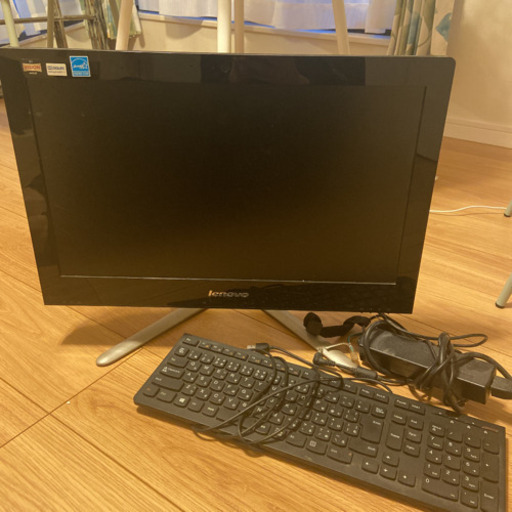 Lenovo パソコン