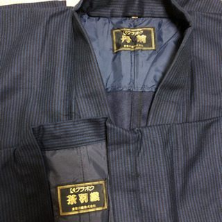 男性用着物(茶羽織・丹前・襦袢・帯)の画像