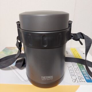 サーモス　保温お弁当箱
